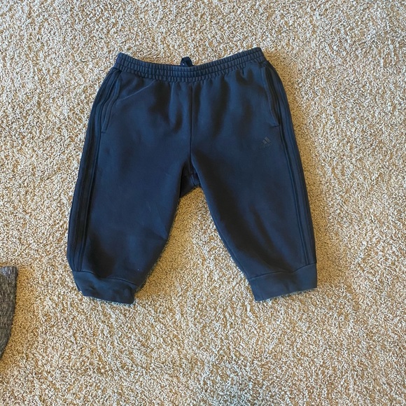 adidas Other - Adidas 1/2 length sweats